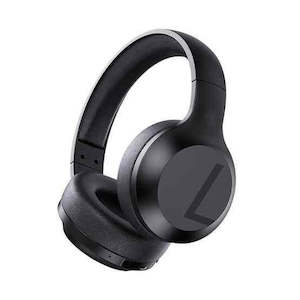 REMAX RB-660HB STEREO WIRELESS BLUETOOTH HEADSET WITH 3.5MM AUDIO CABLE