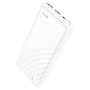 Mobile Accessories Superhub Co Nz 1: Hoco 10,000mAh Power Bank (J123)