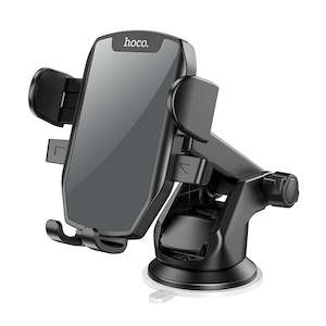 Quick-Lock Pro Car Mount Phone Holder (CAD30)