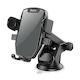 Quick-Lock Pro Car Mount Phone Holder (CAD30)