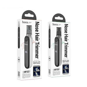 Hoco Nose Hair Trimmer HP33