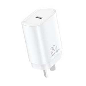 Products: Vipfan 20W Fast Charger USB-C Output (AU5)