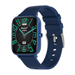 COLMI P8 GT Smartwatch 1.69 inch Full Screen - Blue