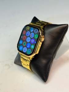 Fitness Trackers Smart Watches Superhub Co Nz: X10 Ultra 3 Sport Watch for Men Women | Bluetooth Phone Call