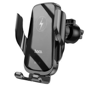 Mobile Accessories Superhub Co Nz 1: Hoco Car wireless charger CA202
