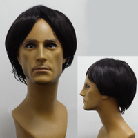 Products: Synthetic Wig S&F023
