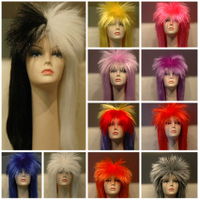 Products: Synthetic Wig S&F011