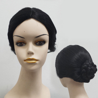 Products: Synthetic Wig S&F130