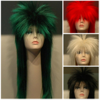 Products: Synthetic Wig S&F115