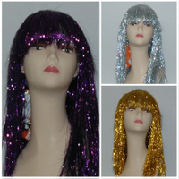 Products: Synthetic Wig S&F122