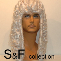 Products: Synthetic Wig S&F138