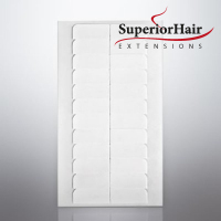 Products: Pre-Cut Tape Tabs (120Tabs per pack)