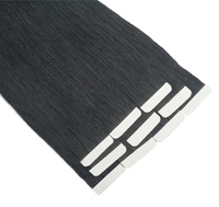 Products: 18inch Premium Grade Tape In Hair Extensions (Our Best Grade)
