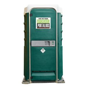 Toilets for Hire
