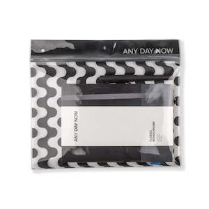 Any Day Now: Any Day Now x Lamy Starter Pack - Black