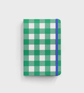 Lettuce Hardcover Notebook Picnic