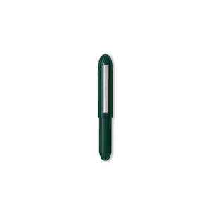 Penco Bullet Ballpoint Pen Light - Dark Green