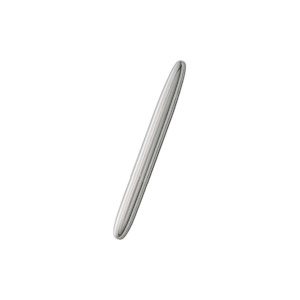 Fisher Bullet Space Pen - Chrome