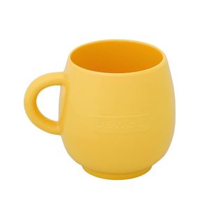 Coffee: Penco Mug - Yellow