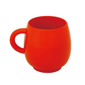 Coffee: Penco Mug - Red