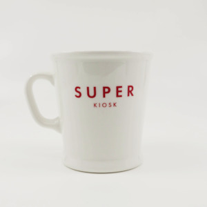 Super Kiosk Union Mug
