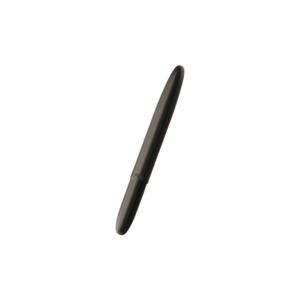 Fisher Bullet Space Pen - Matte Black