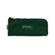 Penco Flat Pen/Pencil Case - Dark Green