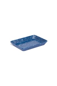 Hightide Desk Tray Small - Navy