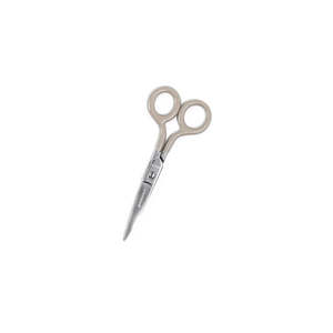 Penco Stainless Steel Scissors Small - Ivory