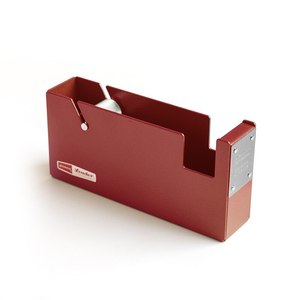 Penco Tape Dispenser Large - Red