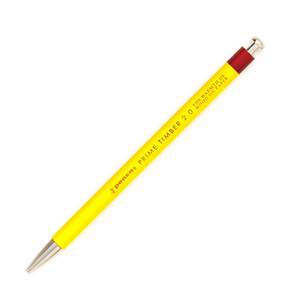 Penco Prime Timber Mechanical Pencil