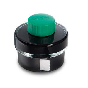 Lamy Ink T52 Bottle 50ml - Green