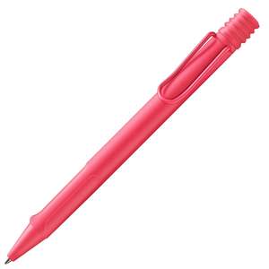 Lamy Safari Ballpen - Sunset Coral