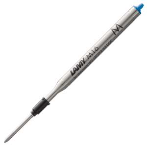 Lamy Refill Ballpoint M16 (Medium) - Blue
