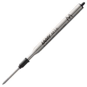 Refills: Lamy Refill Ballpoint M16 (Medium) - Black