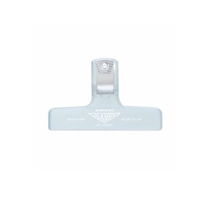 Penco Plastic Clip - Clear