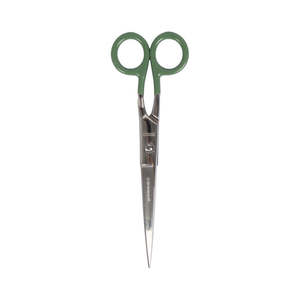 Penco Stainless Steel Scissors Large - Green
