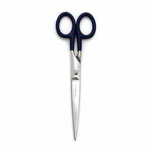 Penco Stainless Steel Scissors Large - Navy