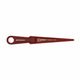 Penco Letter Opener - Red