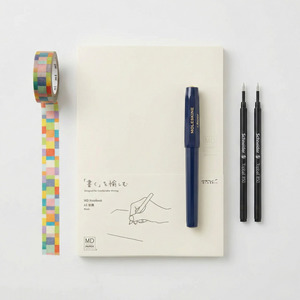 The Everyday Creator's Kit