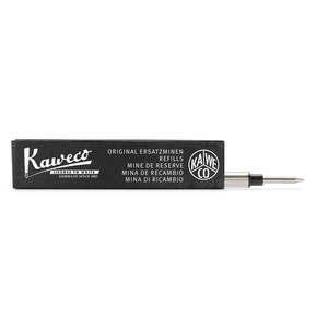 Kaweco Euro Rollerball Pen Refill (0.7mm) - Black