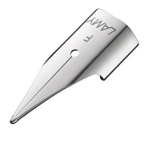 Lamy Nib Fine - Polished Steel