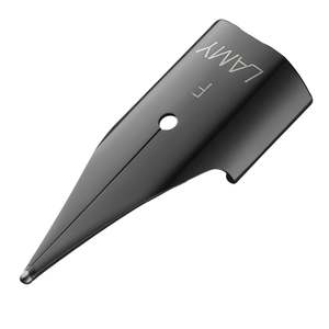 Lamy Nib Fine - Black