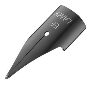 Lamy Nib Extra Fine - Black
