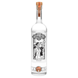 Los Siete Misterios Doba-Yej Joven Mezcal 700ml - Tequila Super Liquor