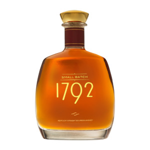Bourbon: 1792 Small Batch Bourbon 750ml - Bourbon Super Liquor
