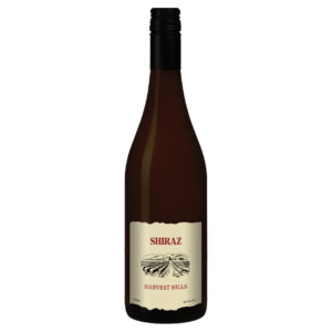 Syrah/Shiraz: Harvest Hills Shiraz 750ml - Syrah/Shiraz Super Liquor