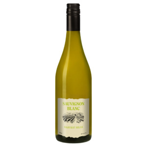 Harvest Hills Sauvignon Blanc 750ml - Sauvignon Blanc Super Liquor