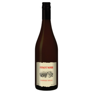 Pinot Noir: Harvest Hills Pinot Noir 750ml - Pinot Noir Super Liquor
