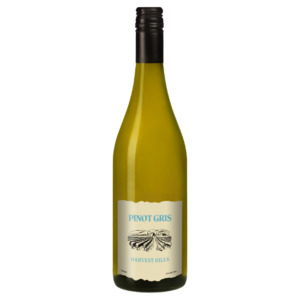 Pinot Gris: Harvest Hills Pinot Gris 750ml - Pinot Gris Super Liquor